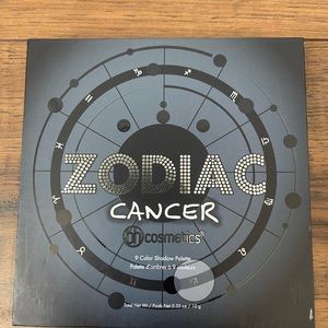 BH Cosmetics Zodiac: Cancer Eyeshadow Palette